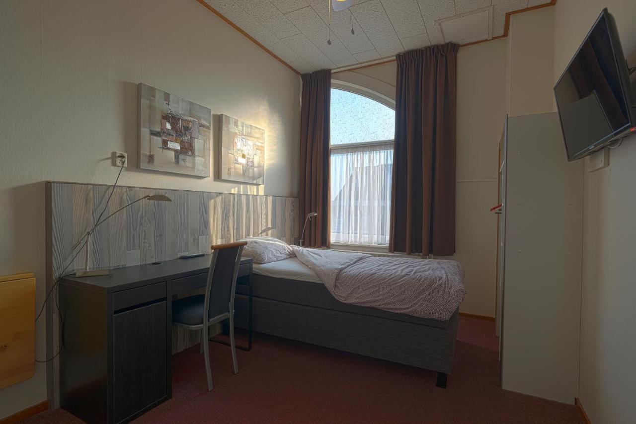 Hoogezand Hotel Martenshoek מראה חיצוני תמונה