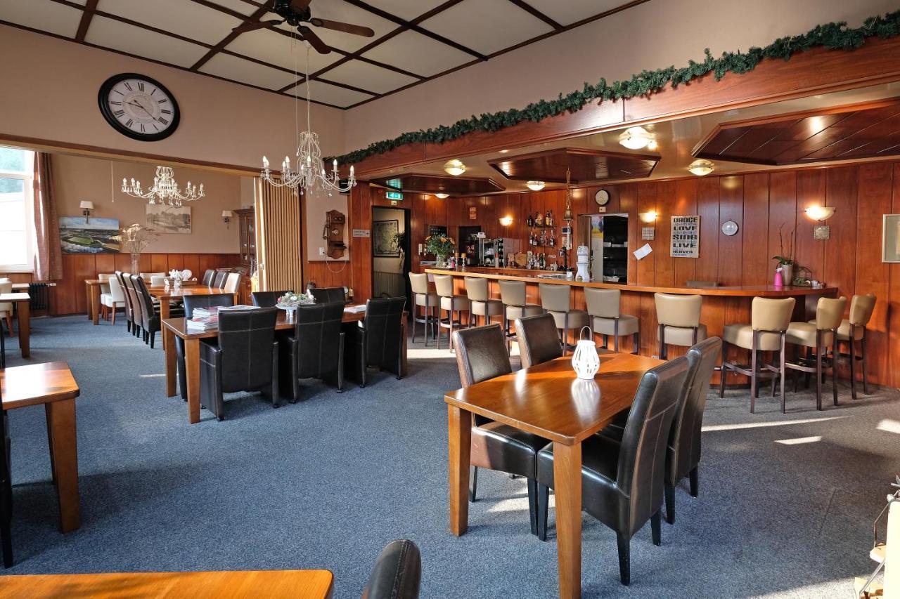 Hoogezand Hotel Martenshoek מראה חיצוני תמונה