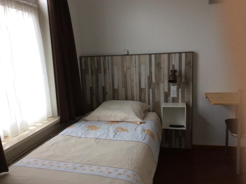 Hoogezand Hotel Martenshoek מראה חיצוני תמונה