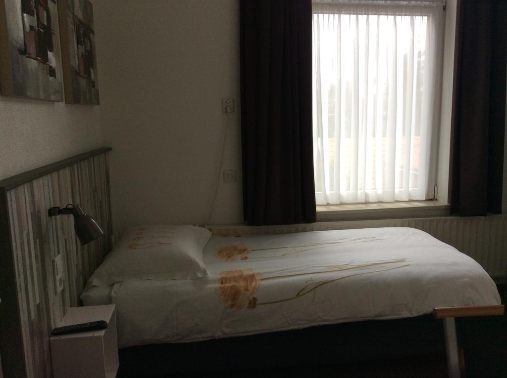 Hoogezand Hotel Martenshoek מראה חיצוני תמונה