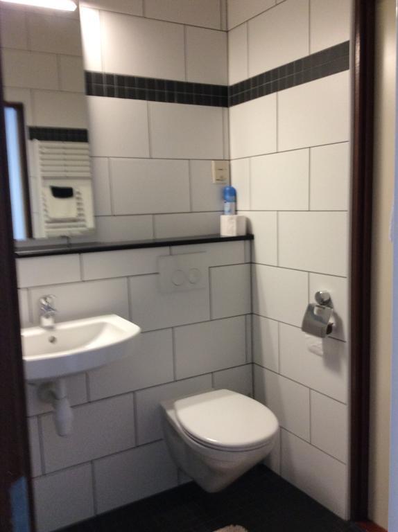 Hoogezand Hotel Martenshoek מראה חיצוני תמונה