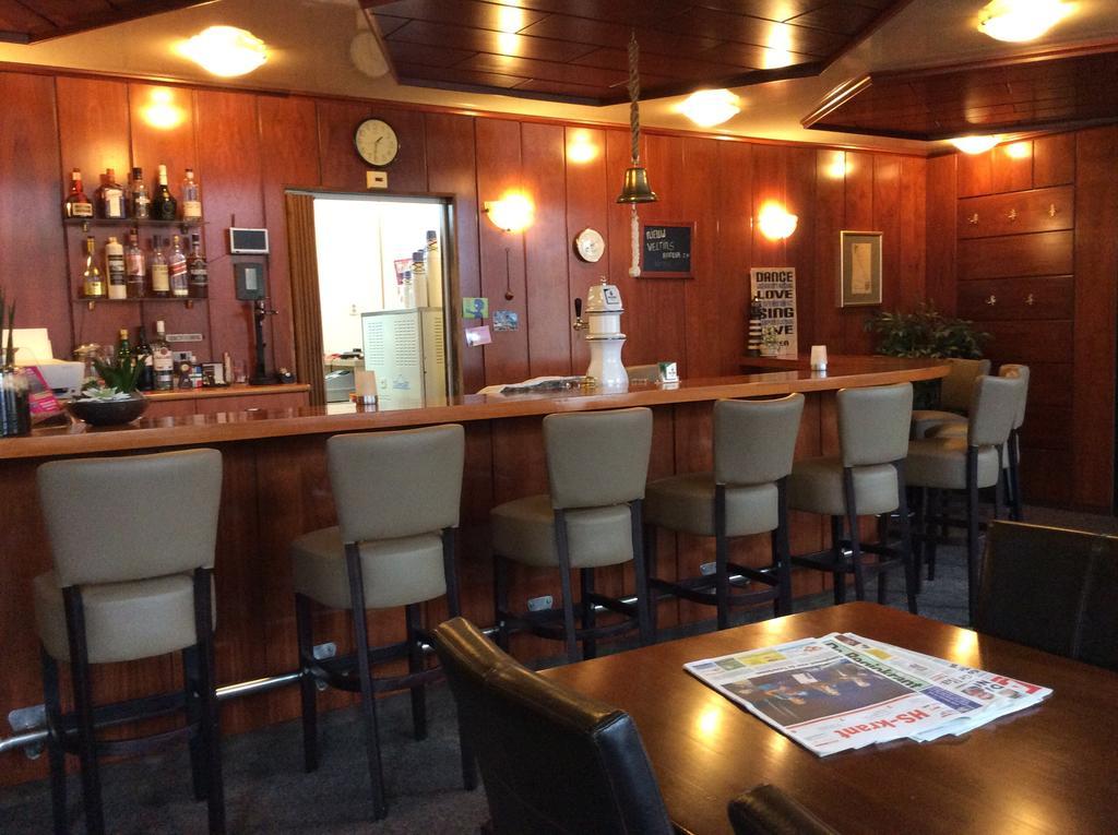 Hoogezand Hotel Martenshoek מראה חיצוני תמונה